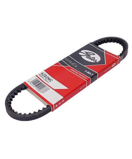 GATES Ремень клиновой