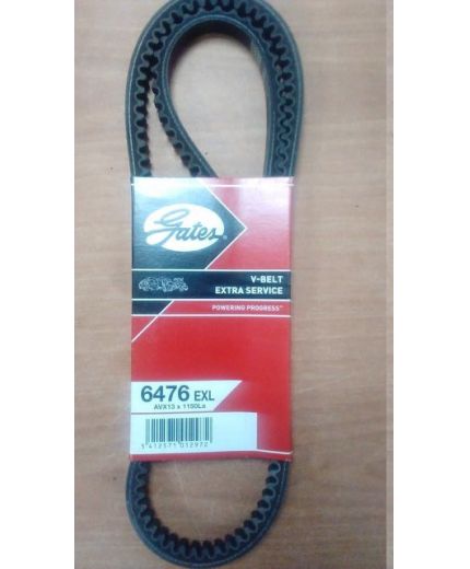 GATES Ремень клиновой