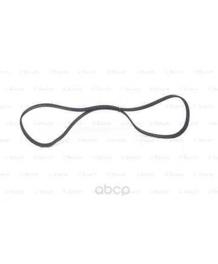 BOSCH Ремень поликлиновой