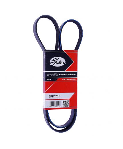 GATES Ремень поликлиновой