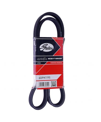 GATES Ремень поликлиновой