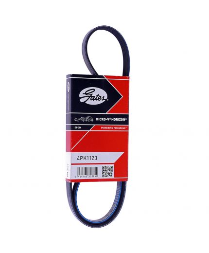 GATES Ремень поликлиновой