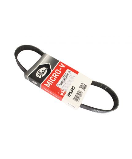 GATES Ремень поликлиновой