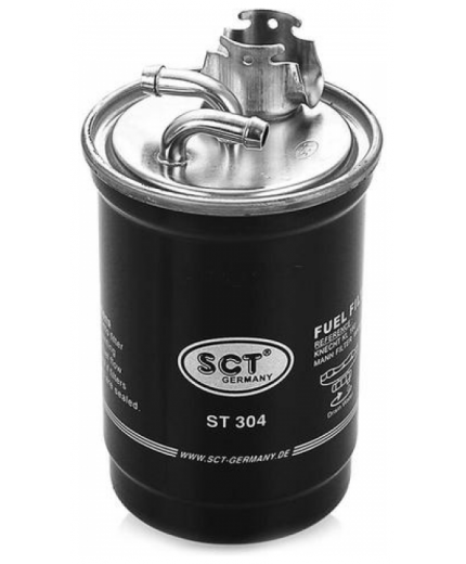 SCT Фильтр топливный Фото 3
