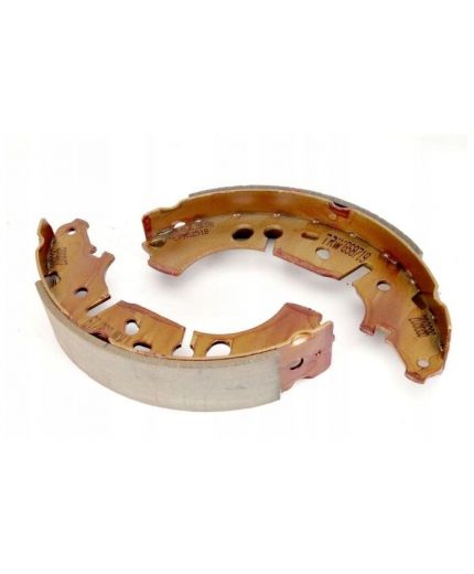 TRW Колодки барабанные комплект