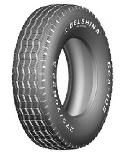 Белшина Бел-108M 275/70R22.5 149/145J