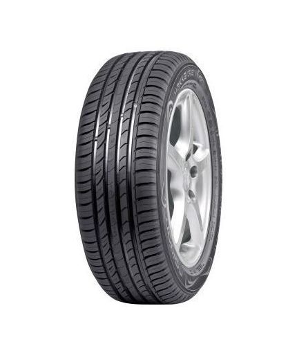 NOKIAN Hakka Green 205/60 R-15 91H Фото 2