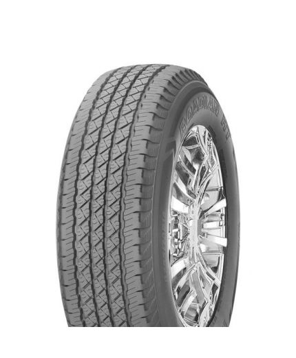ROADSTONE Roadian-HT 225/65R17 100H Фото 2