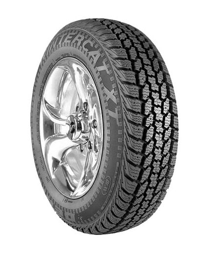 DEAN Wintercat XT 215/60R16 95T