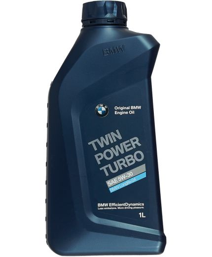 Моторное масло BMW Quality Longlife-04 5W-30 1л