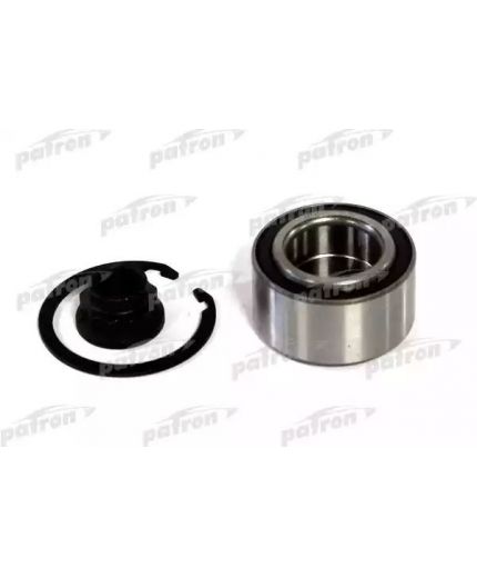 Patron Подшипник ступицы передний