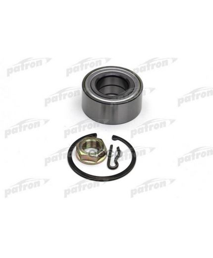 Patron Подшипник ступицы передний