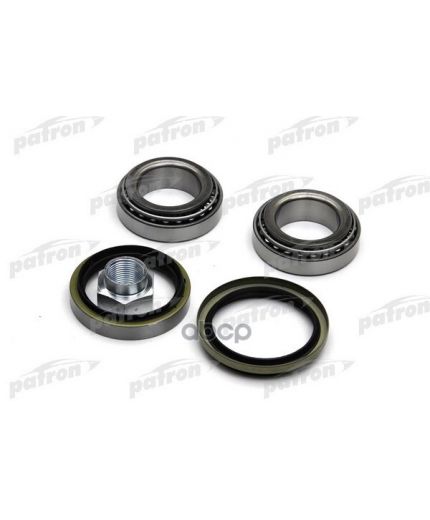 Patron Подшипник ступицы передний