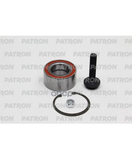 Patron Подшипник ступицы передний