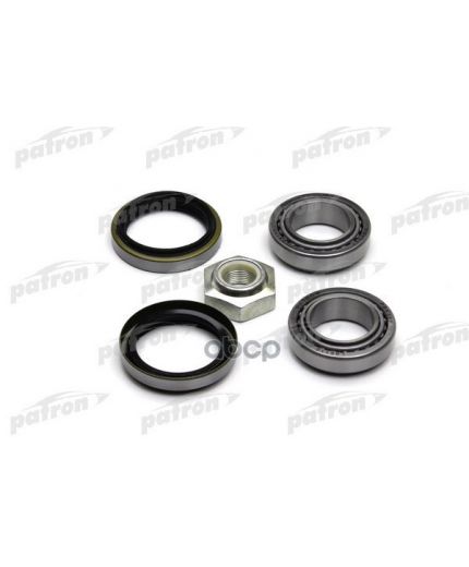 Patron Подшипник ступицы задний левый