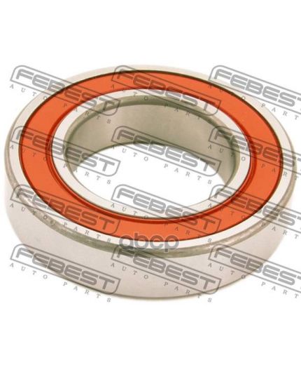 FEBEST Подшипник ступицы передний