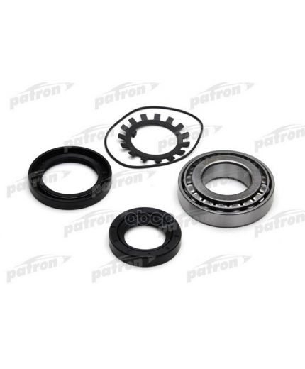 Patron Подшипник ступицы задний