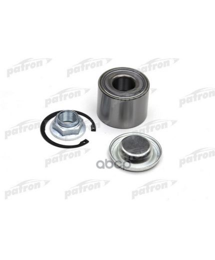 Patron Подшипник ступицы задний