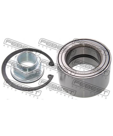 FEBEST Подшипник ступицы передний