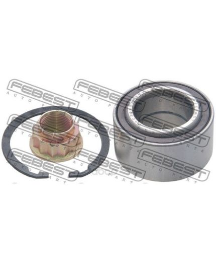 FEBEST Подшипник ступицы передний