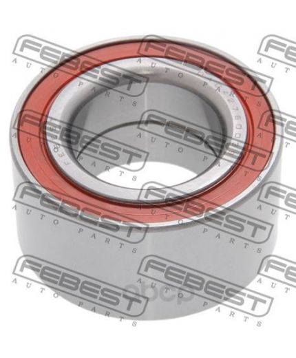FEBEST Подшипник ступицы передний