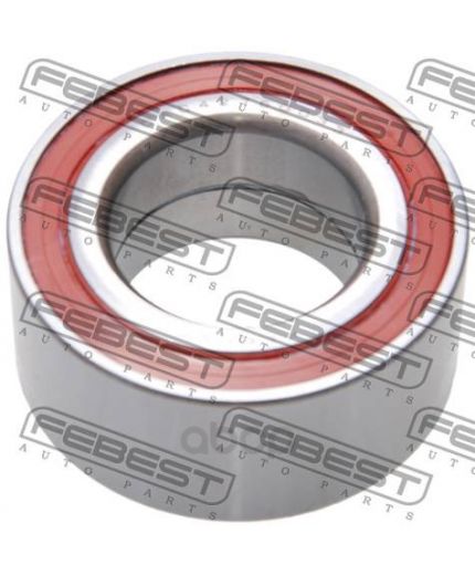 FEBEST Подшипник ступицы передний
