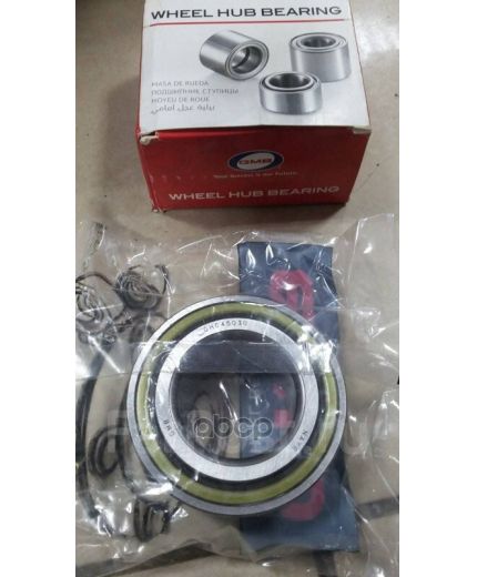 GMB Подшипник ступицы передний