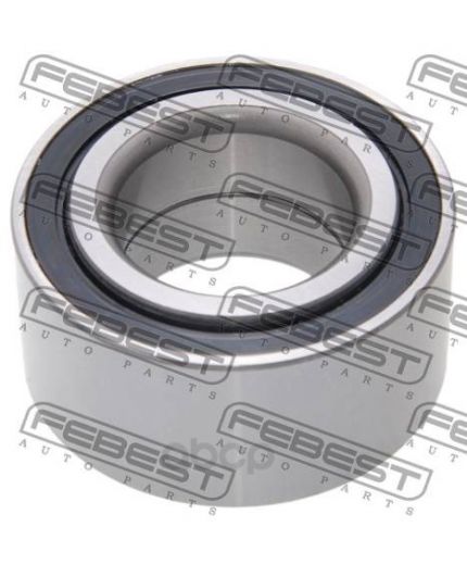FEBEST Подшипник ступицы