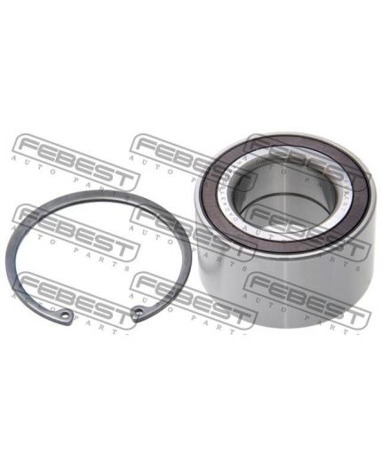 FEBEST Подшипник ступицы