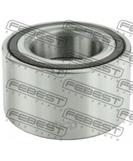 FEBEST Подшипник ступицы