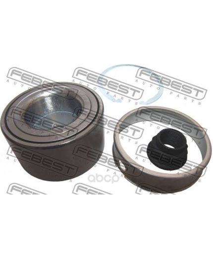 FEBEST Подшипник ступицы