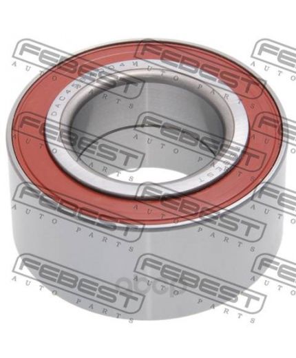 FEBEST Подшипник ступицы передний