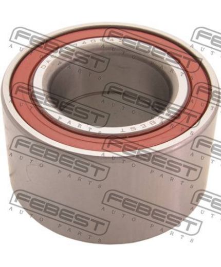 FEBEST Подшипник ступицы передний