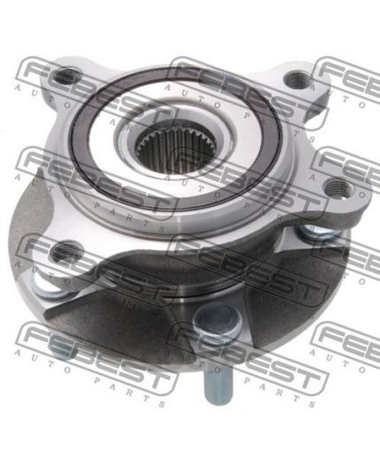 FEBEST Подшипник ступицы
