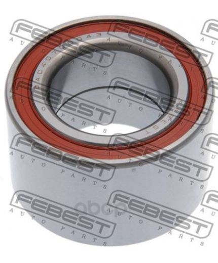 FEBEST Подшипник ступицы задний