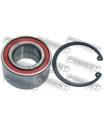 FEBEST Подшипник ступицы