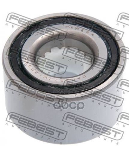 FEBEST Подшипник ступицы