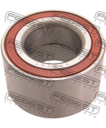 FEBEST Подшипник ступицы