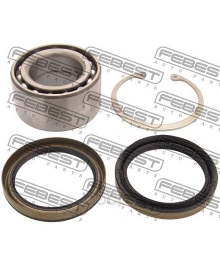 FEBEST Подшипник ступицы задний