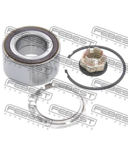 FEBEST Подшипник ступицы передние
