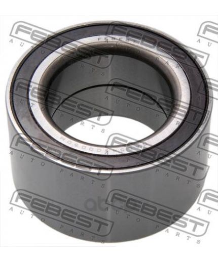 FEBEST Подшипник ступицы