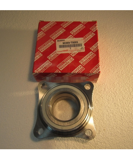 TOYOTA Подшипник ступицы