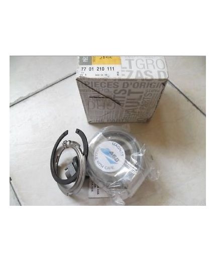 RENAULT Подшипник ступицы передний