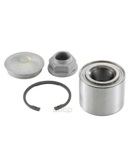 RENAULT Подшипник ступицы задний