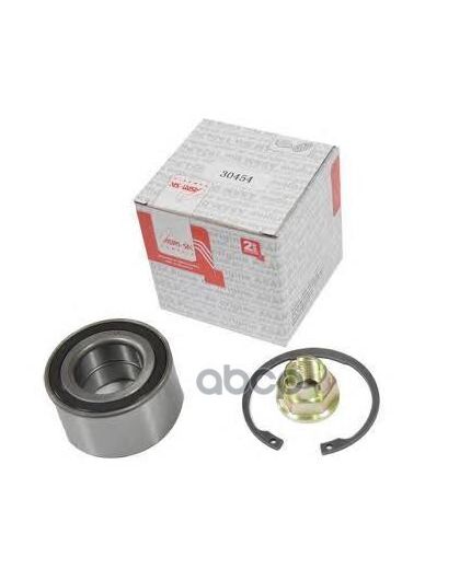 Asam-SA Подшипник ступицы передний