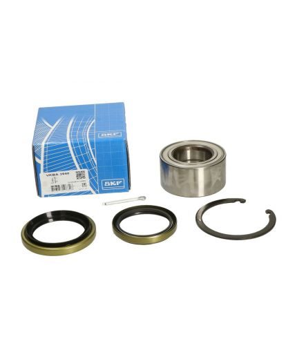 SKF Подшипник ступицы