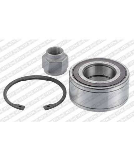 SNR Подшипник ступицы передний