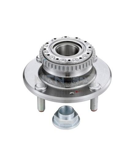 SNR Подшипник ступицы