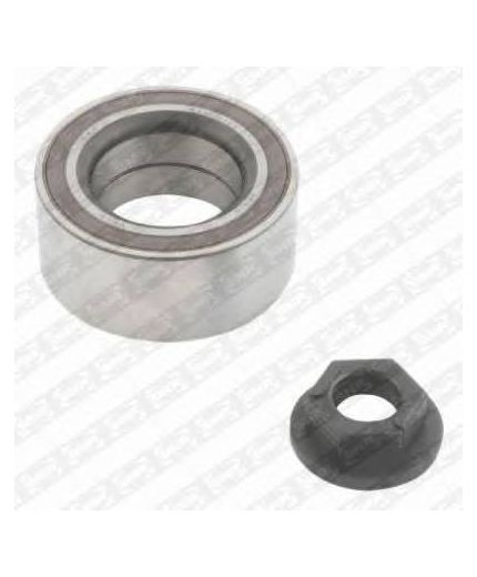 SNR Подшипник ступицы передний