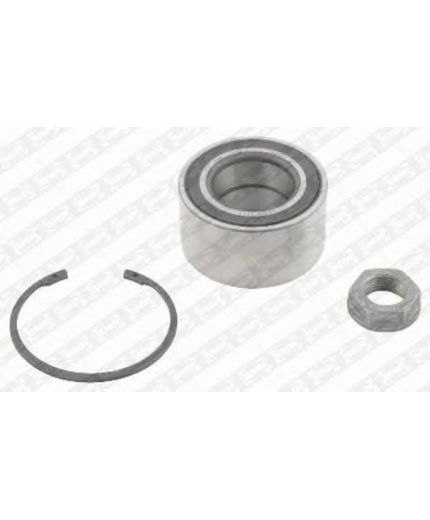 SNR Подшипник ступицы